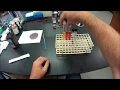 BIOL215 Lab 4 Biochemical Testing of the Unknown Bacteria