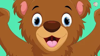 الطائر المبكر المستوى الاول اغنيه حرف الدال دب 