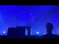 Brand New Live - Okay I Believe You, but My Tommy Gun Don't - Mission Ballroom, Denver, CO - 6/9/25
