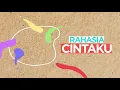 Download Lagu NIDJI   Rahasia Hati Official Lyric Video