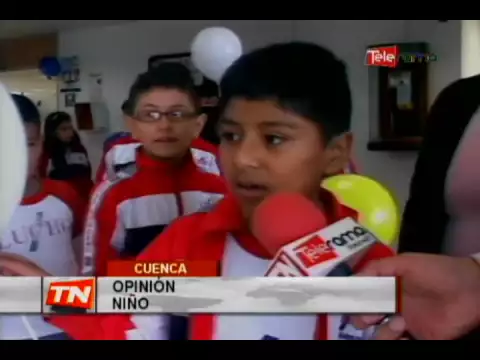 Registro civil y Mies festejan niños en su día