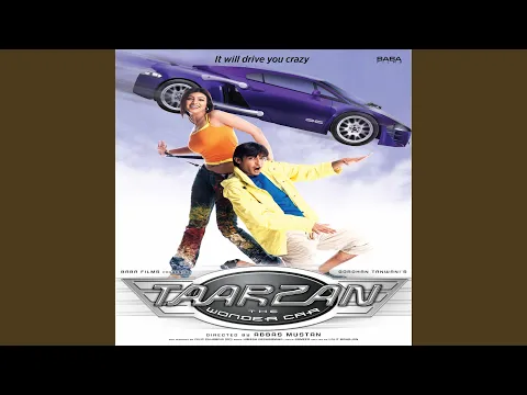 Download MP3 Tarzan