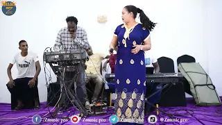 فايزة جبرة مازن الصحافة تمن دمعي حفلة صالة قصر الألماس 2021 