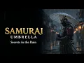 Download Lagu Why Samurai Believed Umbrellas Carried Hidden Honor | The Sleepless Tale