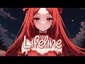 Download Lagu 「Nightcore」 Lifeline - Alan Walker ft. Lova ♡ (Lyrics)