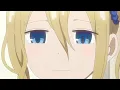 かぐや様は告らせたい AMV 悲しくてlulululu 早坂愛 (CV.花守ゆみり) 日文字幕 輝夜姬想讓人告白 Kaguya-sama wa Kokurasetai