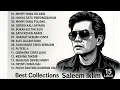 Download Lagu Best Collections Saleem Iklim | Lagu Lagu Hits Terbaik Sepanjang Masa