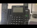 Download Lagu Reviewing the Panasonic 2-Line Cordless Phone with Link2Cell KX-TG9541 DECT6.0 with 2MailBX D.AnsSys MP3