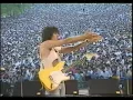 Jeff Beck w/ Jan Hammer - Freeway Jam (Live In Japan)