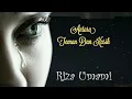 Download Lagu Antara Teman Dan Kasih - Riza Umami