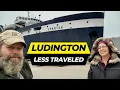 348 Year History 832 Acre Battery Car Ferries and More