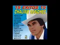 Chalino Sanchez: Alma Enamorada