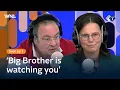 Download Lagu Mirjam Bikker (CU) | Sven op 1 | NPO Radio 1