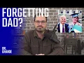 Is Forgetting Dad a Story of Dissociative Amnesia or Deception