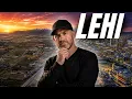 From Farmland to the Future This is Lehi Utah