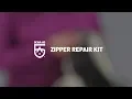 Zipper Repair Kit by GEAR AID