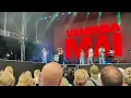 Vanessa Mai: Sommerwind. Uelzen, 18.8.2024. Live.