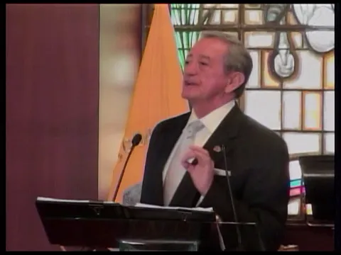 Ecuador recibirá cooperación de EE.UU. y Francia en seguridad