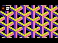 How to Create a Geometric Pattern in Illustrator