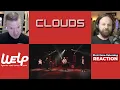 Download Lagu One Direction - Clouds (Coca Cola FM Studio) | REACTION
