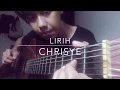 Download Lagu Lirih (Chrisye Cover)