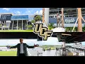 UCF Football The New 90M Roth Tower Media Tour