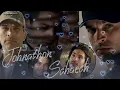 Withstanding Hotties Johnathon Schaech remember that hot teacher from Prom Night