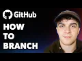 How to Github Branch Full 2025 Guide
