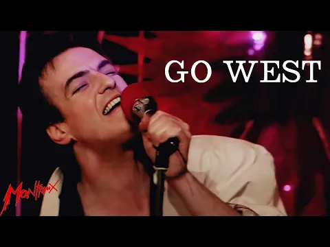 Download MP3 Go West - Call Me (Live) (Montreux) (1985) (Remastered)