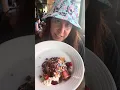 Pinstripes AYCE Bottomless Brunch near Disney Springs