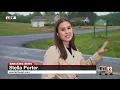 Stella Porter reporting and anchoring summer 2023