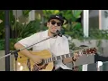 เจ็บจนพอ | WANYAi แว่นใหญ่ x TorSaksit (Piano & i Live)