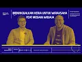 Download Lagu MENINGGALKAN KERJA UNTUK WIRAUSAHA feat MEGAIN WIDJAJA