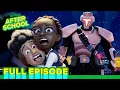 My Dad the Bounty Hunter FULL FIRST EPISODE Netflix After School