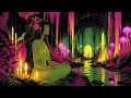 Forest Alchemy 🌿 Deep Shamanic Downtempo for Meditation, Relax & Energy Flow