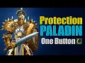 Protection Paladin Get the most out of ONE BUTTON WoW Midnight Season 1