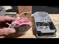 how to wire a doorbell DIY live demo and wiring diagram