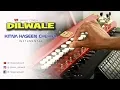 Download Lagu Kitna Haseen Chehra Banjo Cover | Dilwale | Bollywood Instrumental | Music retouch