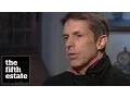 John Tillmann The Collector - the fifth estate