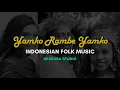 Download Lagu Yamko Rambe Yamko - Indonesian Folk Music Cover
