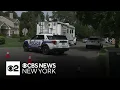 Woman boyfriend killed in St James Long Island Victim s ex-husband arrested