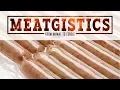MEATGISTICS Stop Crushing Vacuum Sealed Foods