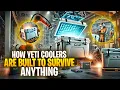 Download Lagu How YETI COOLERS Are Made