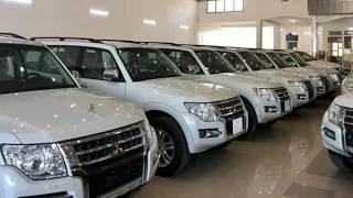 مميزات وعيوب الباجيرو   دندنها