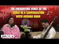 Download Lagu EP - 06 | Saira in Conversation with Arshad Khan | Kuch Baatein Kuch Khayaal with Saira