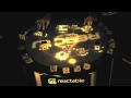 ReacTj - Reactable live performance