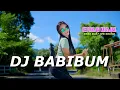 Download Lagu DJ BABIBUM SETENGAH KENDANG PALING DI CARI BUAT CEK SOUND