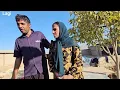 Ruqyah's painful cries for the lost dog; while Mashala builds a dream house