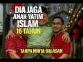 Lagu Uncle Mike: Lelaki Cina Yang Jaga 3 Anak Melayu Sejak Kecil – Ramai Tak Percaya Ini Kisah Benar