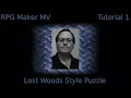 RPG Maker - Tutorial 1